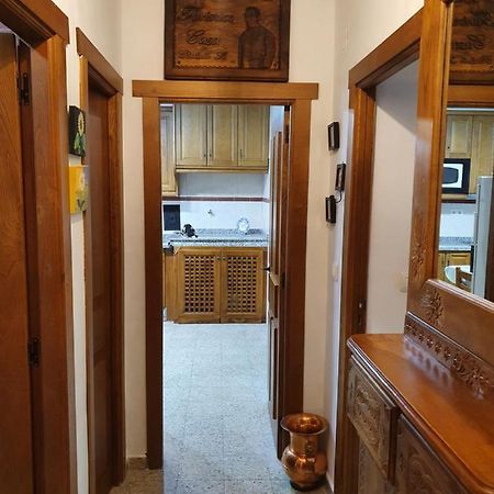 Appartement Casa Celedonio à Cerredo Extérieur photo