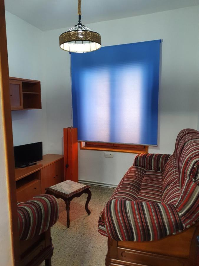 Appartement Casa Celedonio à Cerredo Extérieur photo