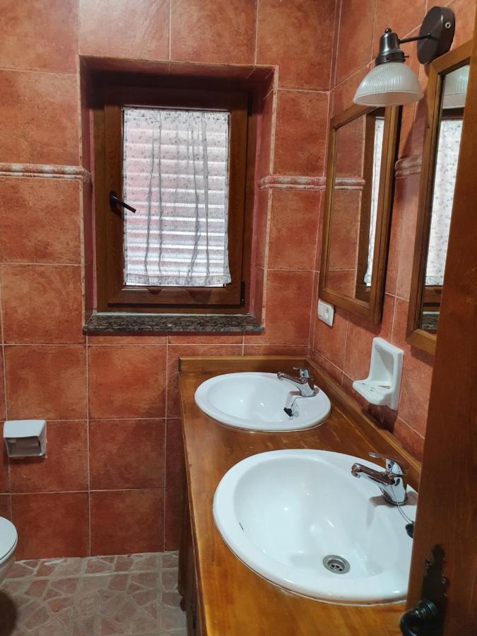 Appartement Casa Celedonio à Cerredo Extérieur photo